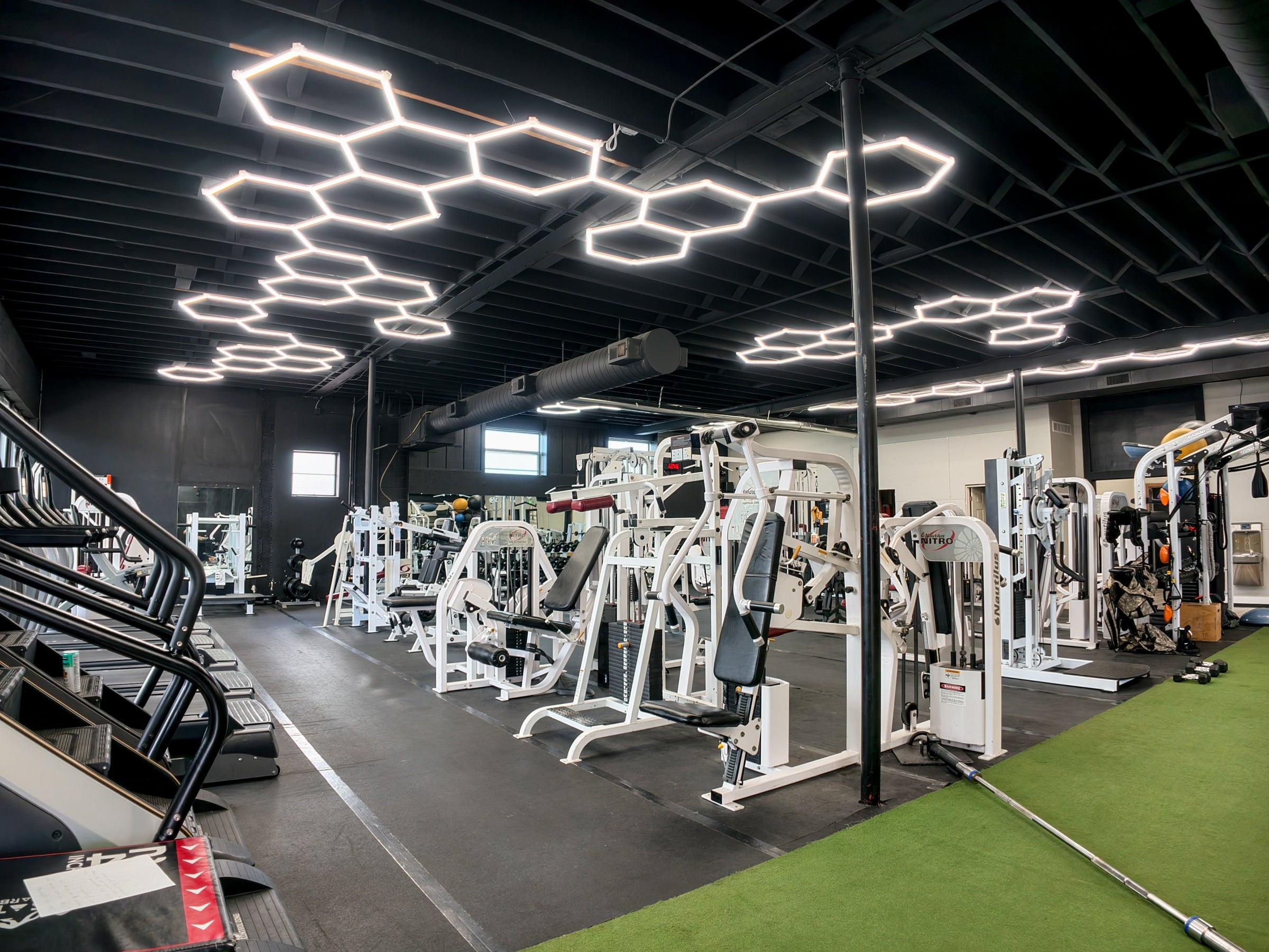 Zoltz Fitness
