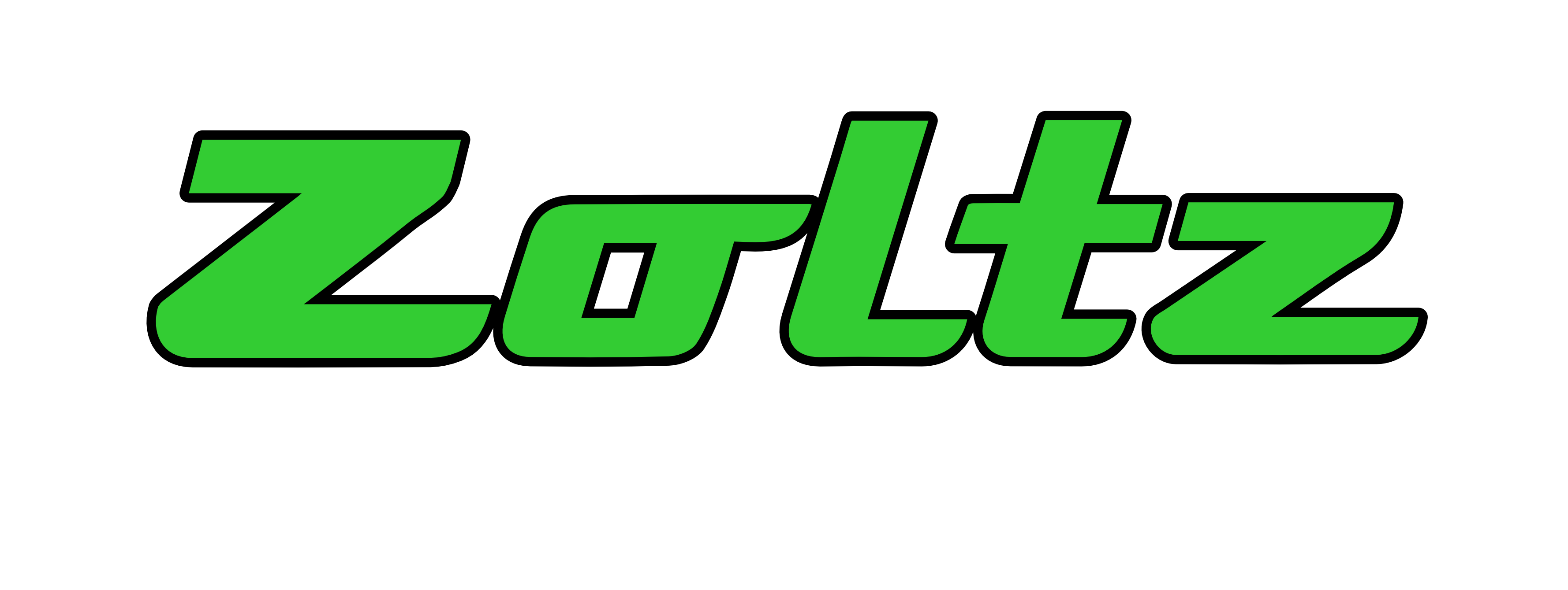 Zoltz Fitness 24/7