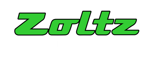 Zoltz Fitness