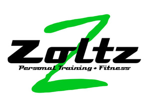 Zoltz Fitness